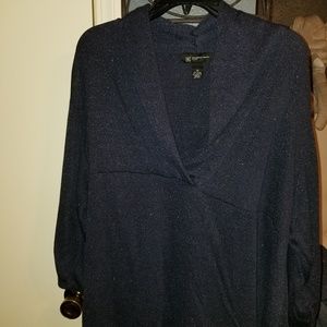 Plus Size Clothing